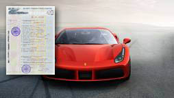 Деньги под залог ПТС в Петрозаводске