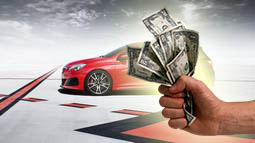 Срочный выкуп автомобилей в Петрозаводске